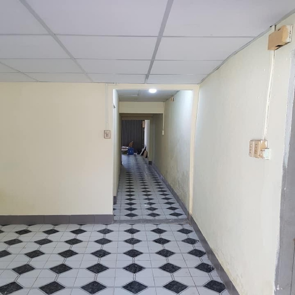 Bán nhà phố Thủ Đức_ Chỉ có 45 tr/ m2, liền kề Đặng Văn Bi , TP Thủ Đức_ Nhà C-4 tiện xây mới, không - Ảnh 5